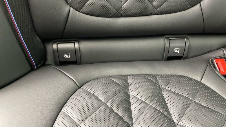 BMW X5 xDrive30d MHT M Sport 5dr Auto Diesel Estate